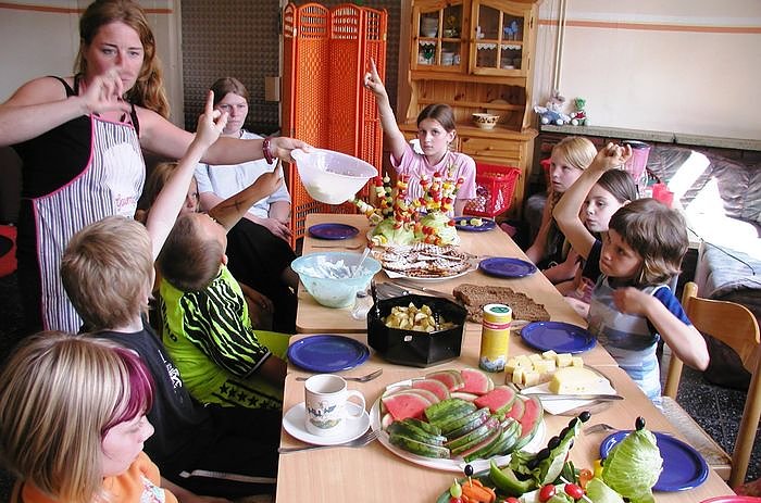 Projekte (Foto: Horizont)