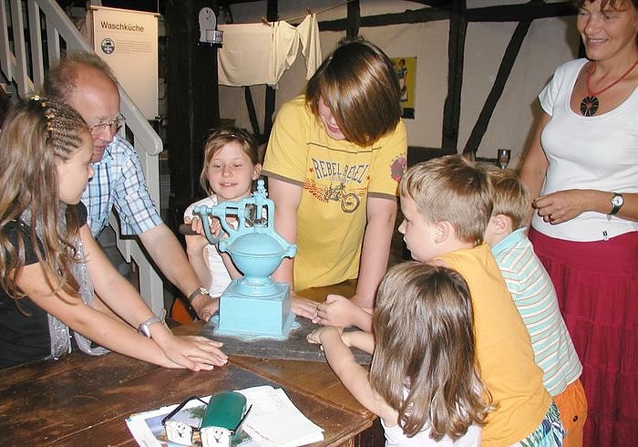 Projekte (Foto: Horizont) Projekte (Foto: Horizont)