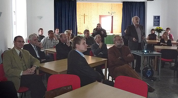 Spatenstich Tagesklinik Bad Frankenhausen (Foto: Karl-Heinz Herrmann)