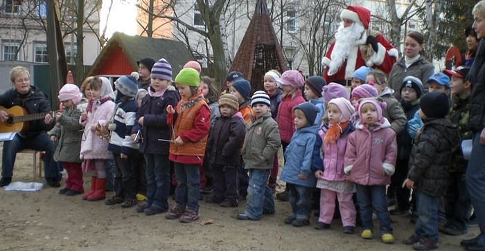 Gefeiert (Foto: privat) Gefeiert (Foto: privat)