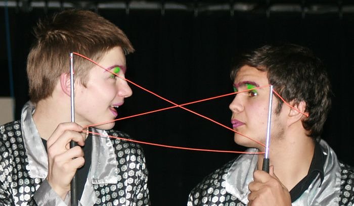 Sturmfreie Bude - die F&uuml;nfte (Foto: S. B&ouml;ttcher)