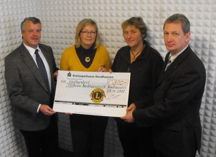 tierheim (Foto: nnz)