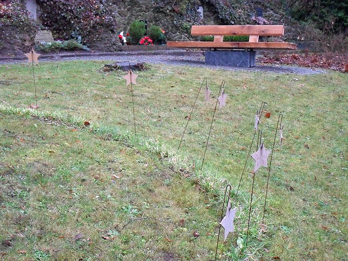 Ich denk an Dich (Foto: Susanne List)