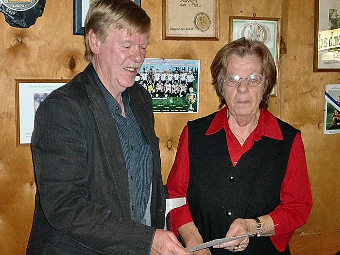Weihnachten VdK Ringleben (Foto: Steffen Küttner) Weihnachten VdK Ringleben (Foto: Steffen Küttner)