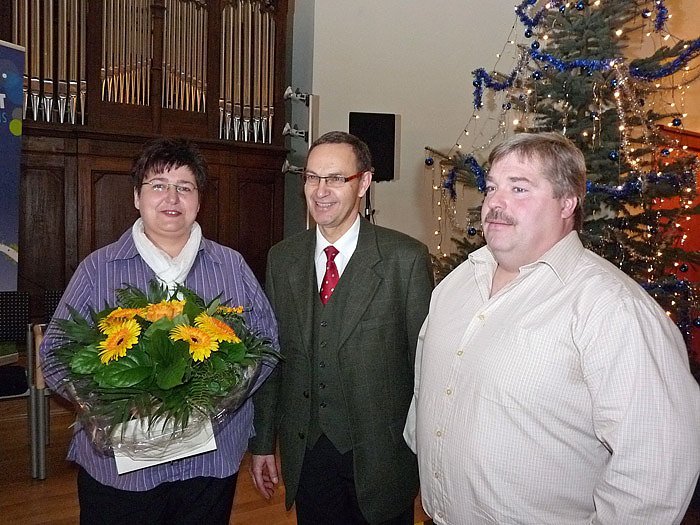 Festveranstaltung Kinderpflegewesen (Foto: Karl-Heinz Herrmann)