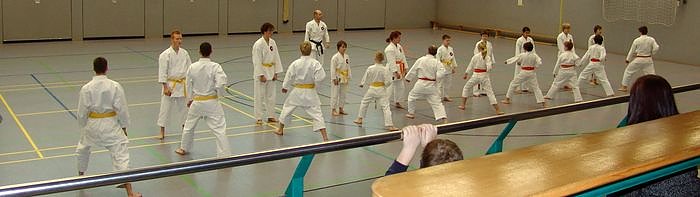 Erfolgreiches Jahr (Foto: privat)