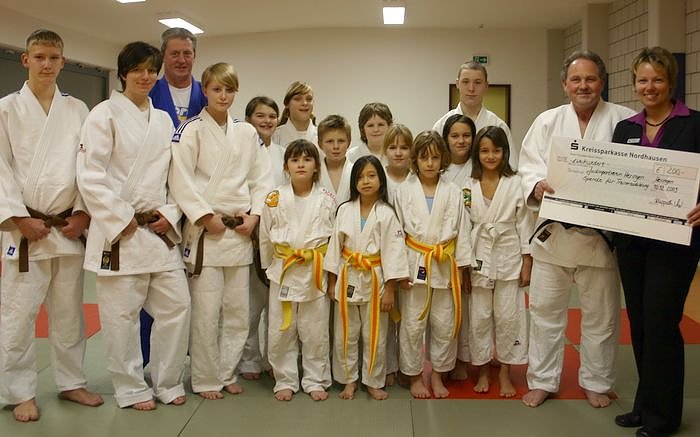 &Uuml;berreicht (Foto: KSK)