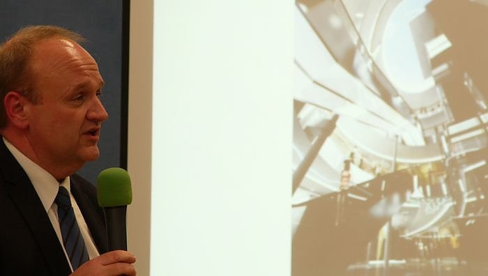 Gespräch zum Pferdemarkt (Foto: nnz) Gespräch zum Pferdemarkt (Foto: nnz)