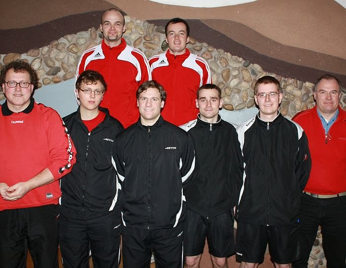 Spiele leiten (Foto: privat)