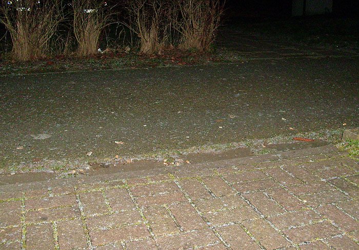 Schneelos im &Ouml;stertal (Foto: Karl-Heinz Herrmann)