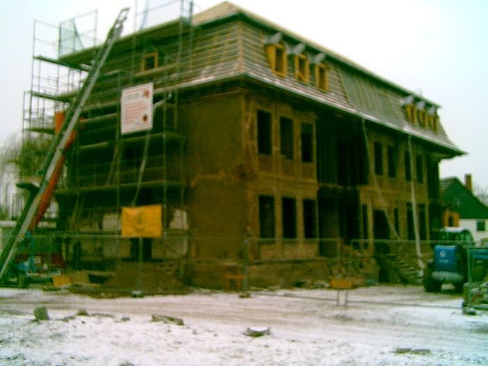 Entdeckt in Bielen (Foto: D. Reinhardt)