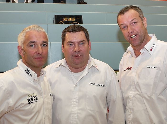 Tag der Legenden (Foto: nnz)