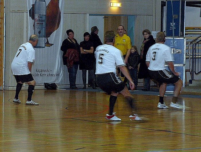 Tag der Legenden (Foto: nnz)