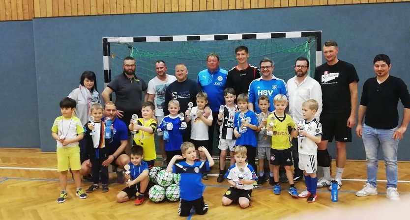 wacker g junioren (Foto: Daniel G&ouml;risch)