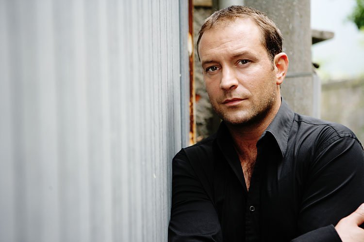 Bj&ouml;rn Casapietra zu erleben im Theater Nordhausen (Foto: Bj&ouml;rn Casapietra )