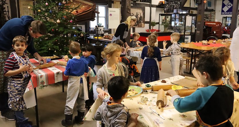 Tabakspeicher (Foto: Stadt Nordhausen)