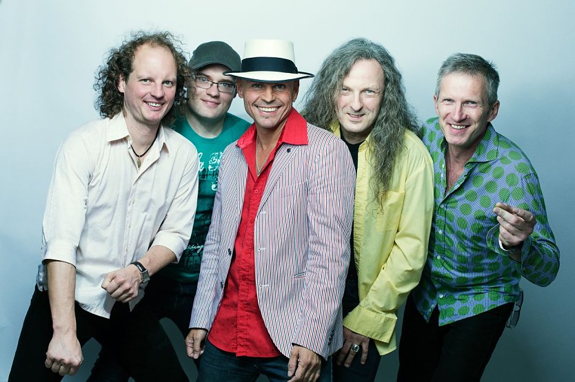 Borderline zur Weihnacht im Stocksen (Foto: Fabian Fromm)