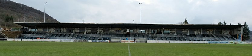 Jetzt kann der Abriss beginnen (Foto: Jens Ortschig)