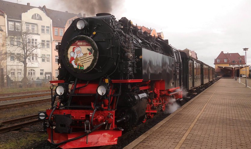 dampflok (Foto: Bernd Thielbeer)