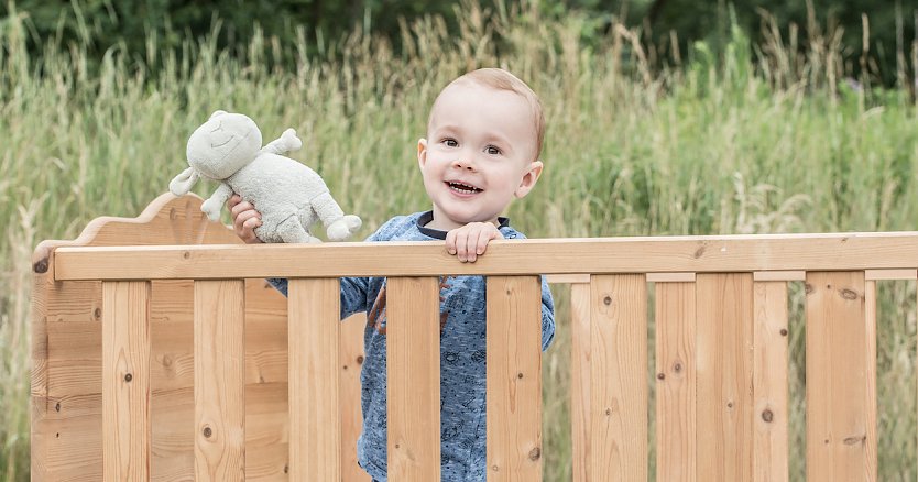 Rückenprobleme (Foto: Lattoflex/Aktion Gesunder Rücken (AGR)) Rückenprobleme (Foto: Lattoflex/Aktion Gesunder Rücken (AGR))