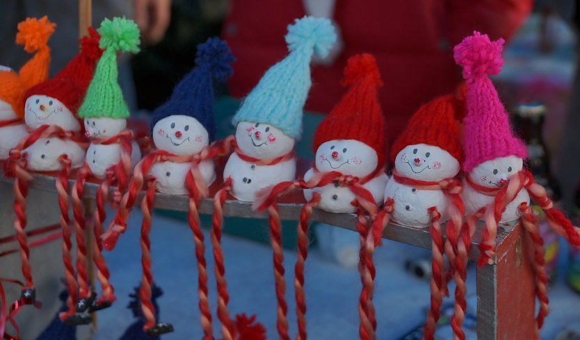 Weihnachtsmarkt g&ouml;rsbach (Foto: C.Wilhelm)