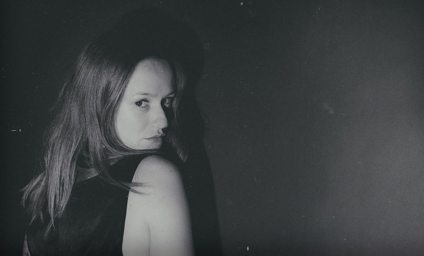 QQ Jones (Foto: Agentur)