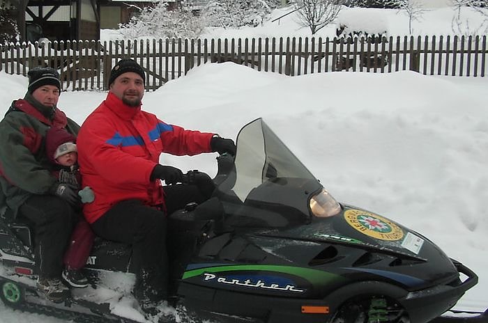 Ski und Rodel gut (Foto: privat) Ski und Rodel gut (Foto: privat)