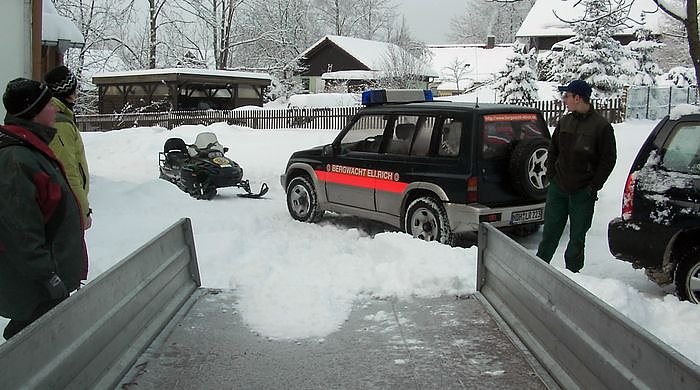 Ski und Rodel gut (Foto: privat) Ski und Rodel gut (Foto: privat)