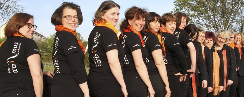 cantamus (Foto: Traditionsbrenerei)