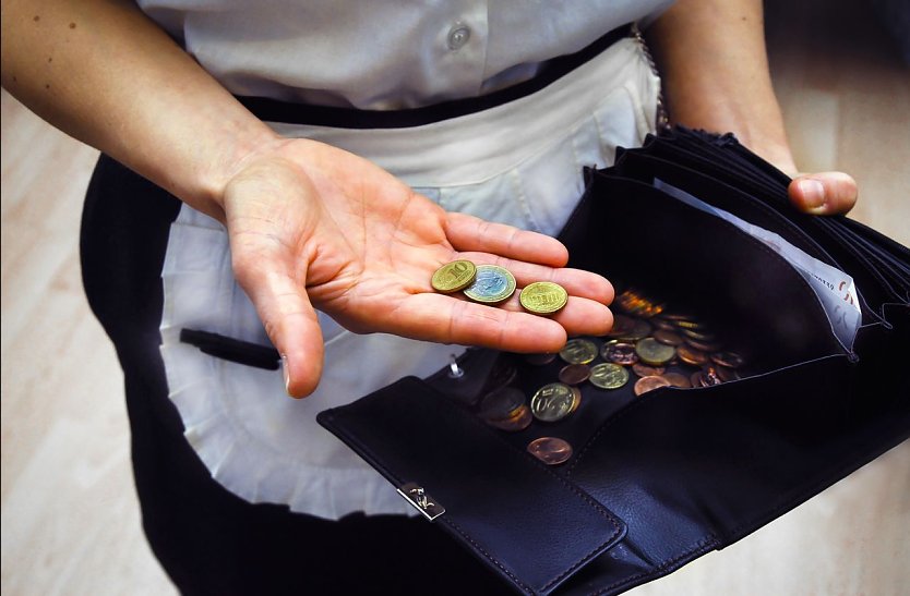 Warnung vor Trinkgeld-Trickserei (Foto: NGG)