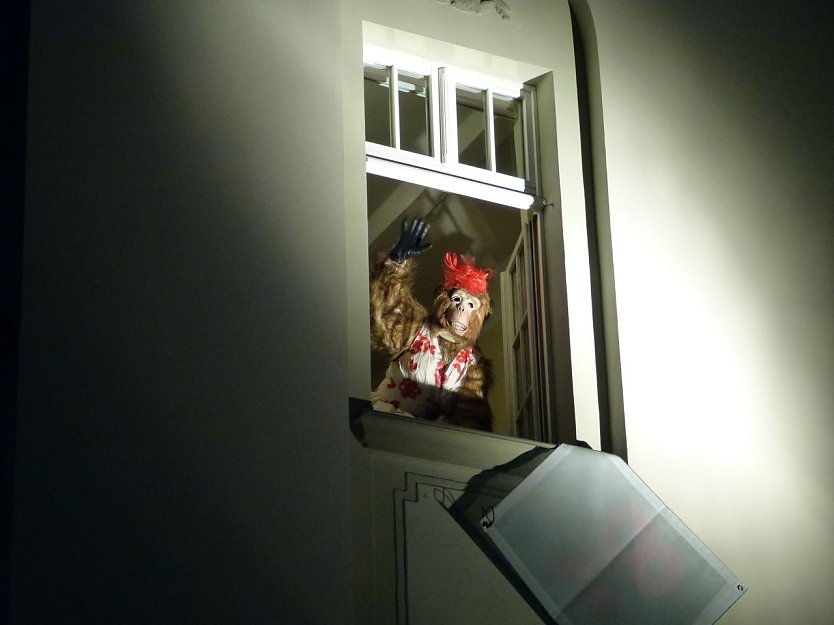 Theater Adventskalender (Foto: Theater Nordhausen/Loh-Orchester Sondershausen GmbH)