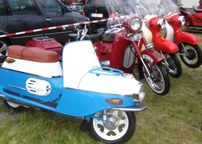 Mit dabei in diesem Jahr (Foto: privat) Mit dabei in diesem Jahr (Foto: privat)