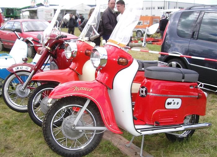 Mit dabei in diesem Jahr (Foto: privat) Mit dabei in diesem Jahr (Foto: privat)