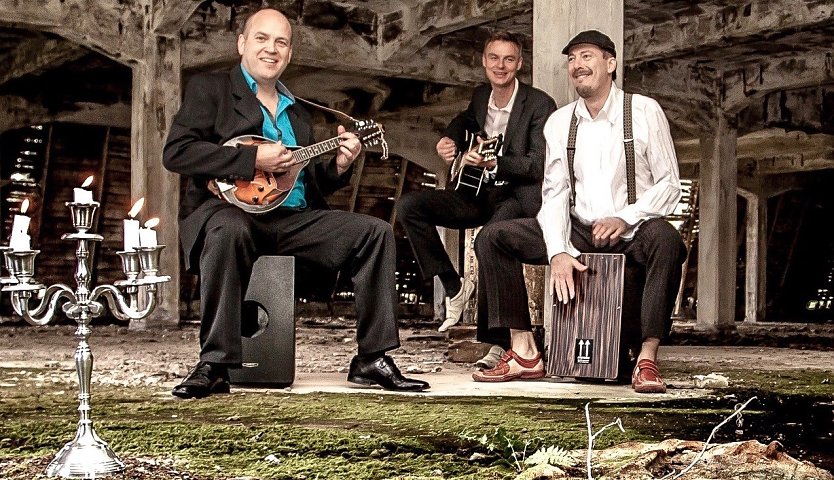 Stubenhocker (Foto: Stadt Nordhausern)