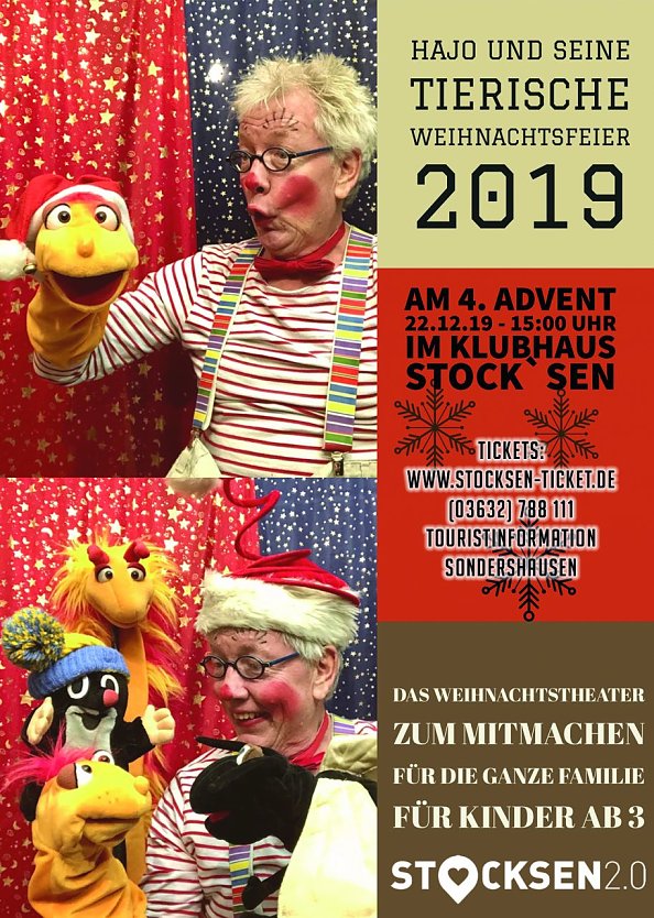 Sonntagstipp f&uuml;r die ganze Familie (Foto: Fabian Fromm)