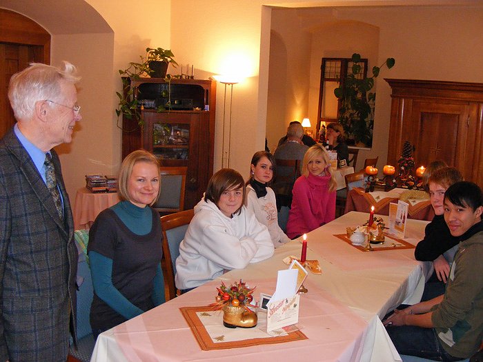 Stärken vor Ort (Foto: Dr. Jürgen König) Stärken vor Ort (Foto: Dr. Jürgen König)