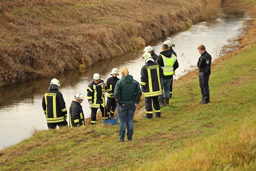 Weihnachtsessen fiel aus (Foto: Silvio Dietzel)