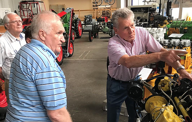 Victor Afanasjev (Foto: G.Hebestreit) Victor Afanasjev (Foto: G.Hebestreit)