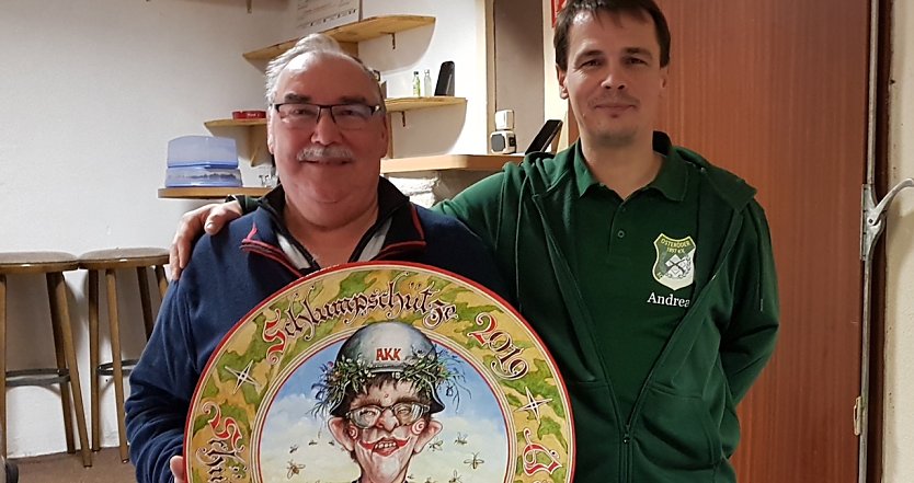 Sch&uuml;tzenverein Osterode (Foto: Sch&uuml;tzenverein Osterode)