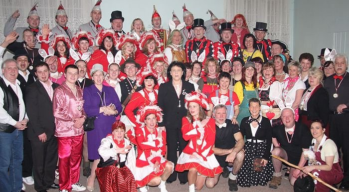 Es geht bald los... (Foto: privat)