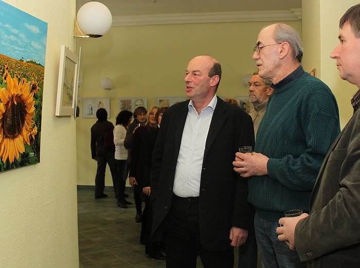 Claus, Brendem&uuml;hl, T&ouml;lle (Foto: J. Piper)