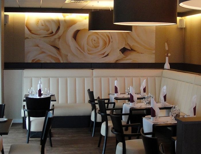 Der neue Rosengarten (Foto: nnz) Der neue Rosengarten (Foto: nnz)