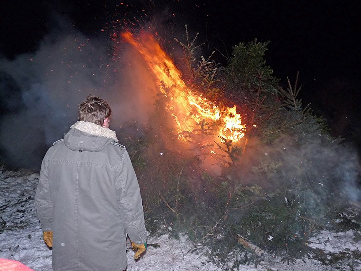Knutfest Jechaburg Sondershausen (Foto: Karl-Heinz Herrmann) Knutfest Jechaburg Sondershausen (Foto: Karl-Heinz Herrmann)