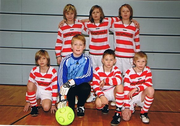 Sieger (Foto: Verkouter)