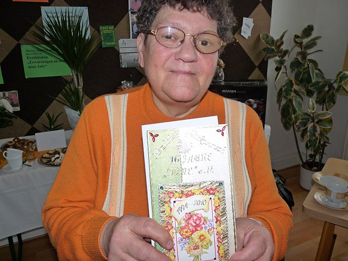 Geburtstag "D&uuml;ne" e.V. (Foto: Karl-Heinz Herrmann)