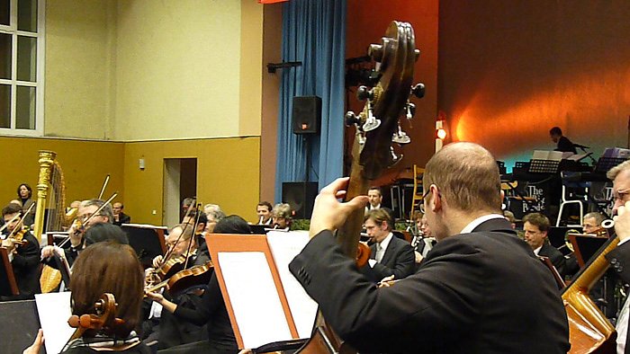 Neujahrsempfang Kyffh&auml;userkreis (Foto: Karl-Heinz Herrmann)