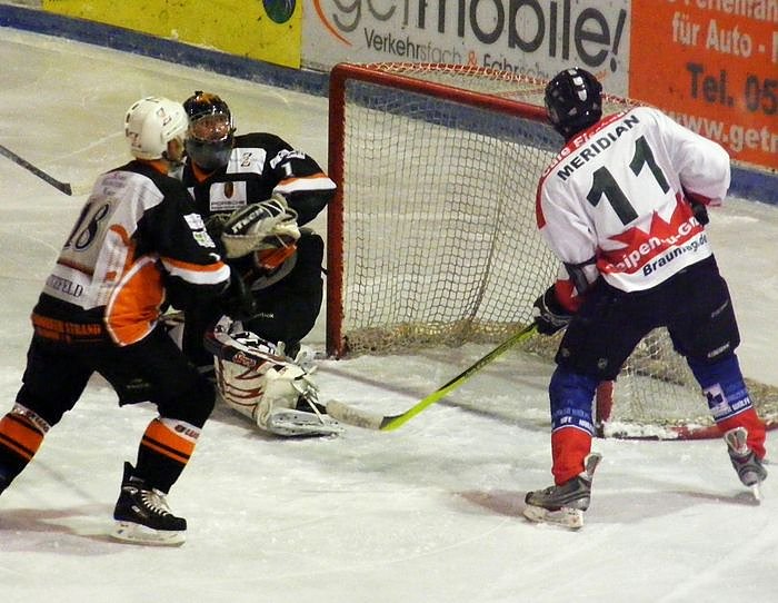 Z&auml;hne ausgebissen (Foto: R. Koch)