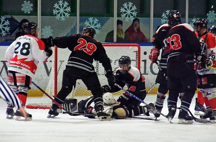 Gewonnen (Foto: R. Koch) Gewonnen (Foto: R. Koch)