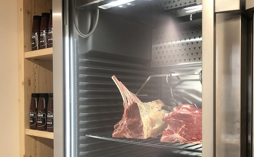 Trockenschrank (Foto: Bauer GmbH)