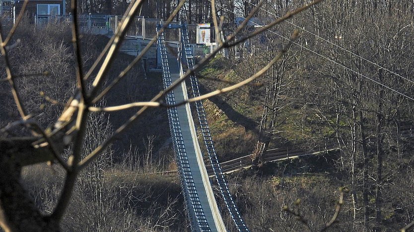 Rappbodetalsperre (Foto: P.Blei)